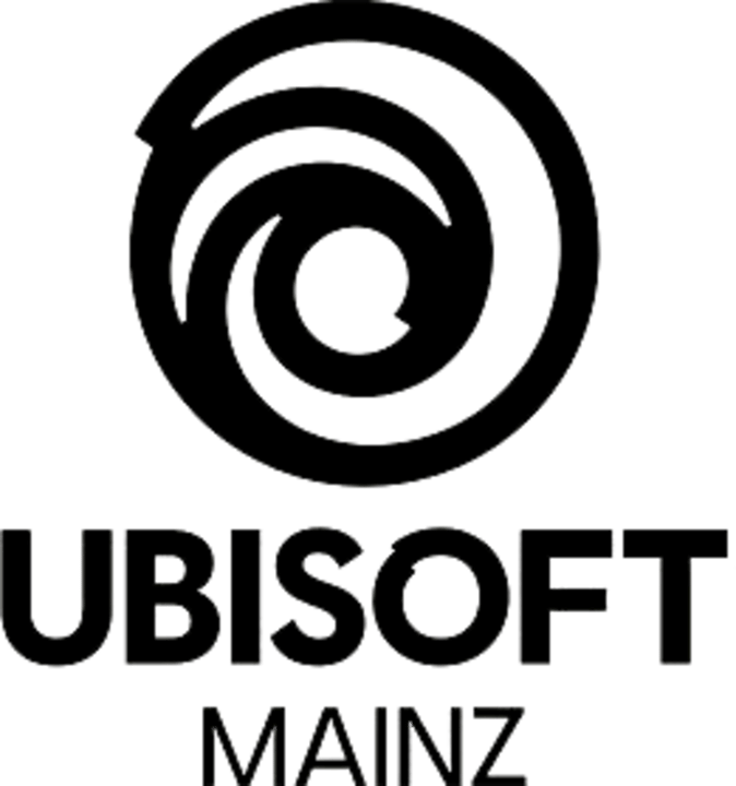 Ubisoft Mainz Logo