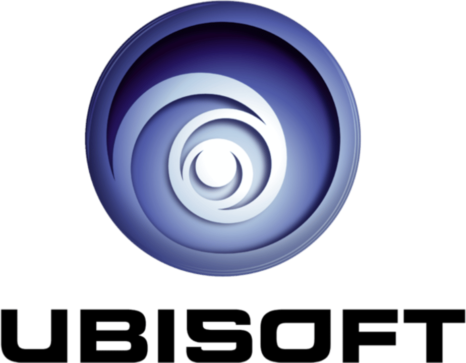 Ubisoft Pictures Logo