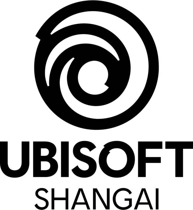 Ubisoft Shanghai Logo