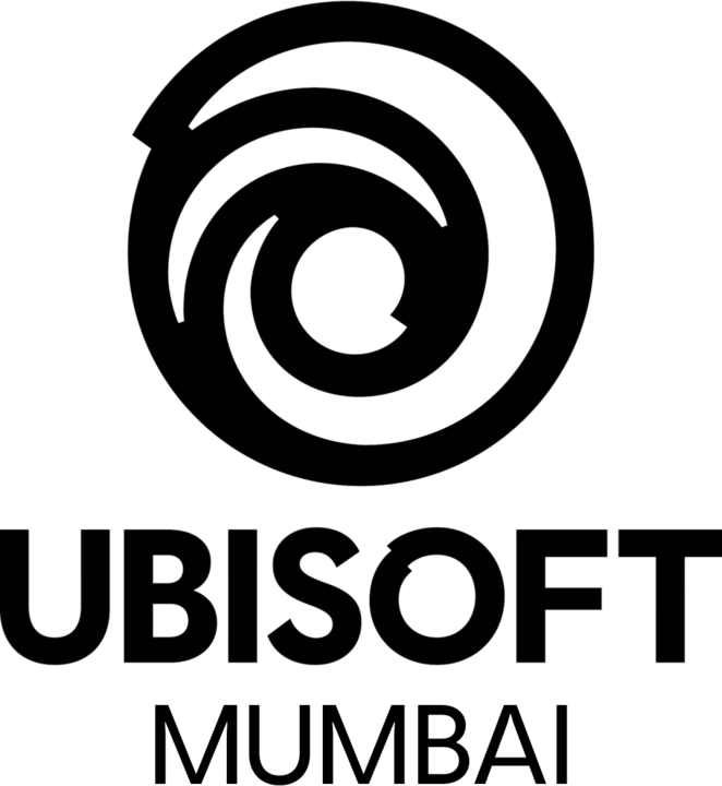 Ubisoft Mumbai Logo