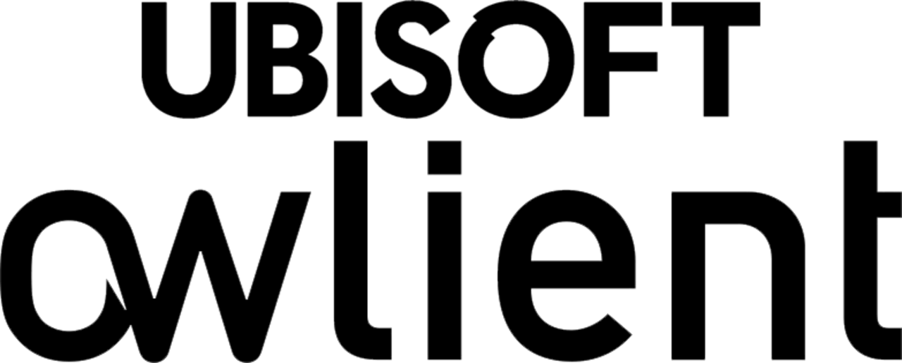 Ubisoft Owlient Logo