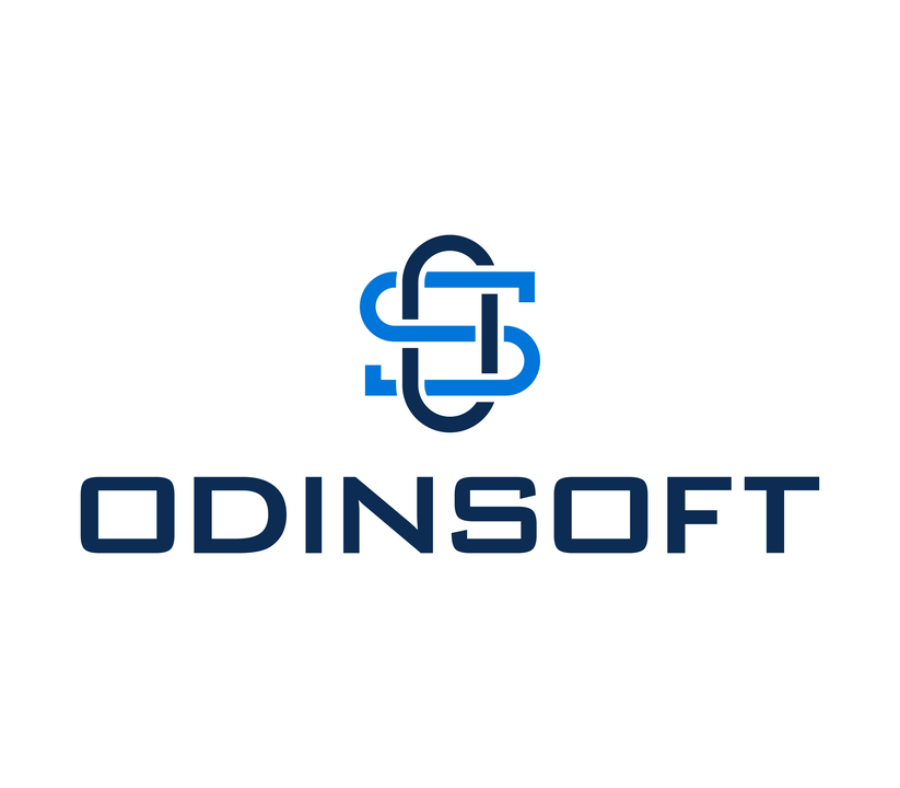 Odinsoft inc. Logo