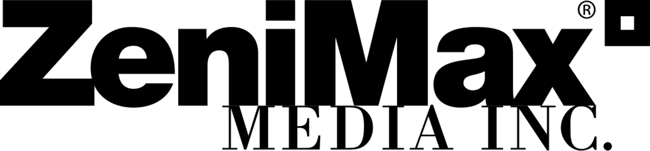 ZeniMax Media Logo