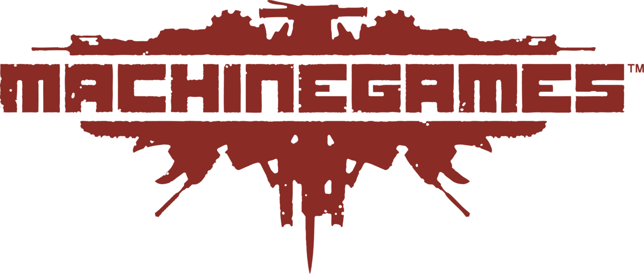 MachineGames Logo