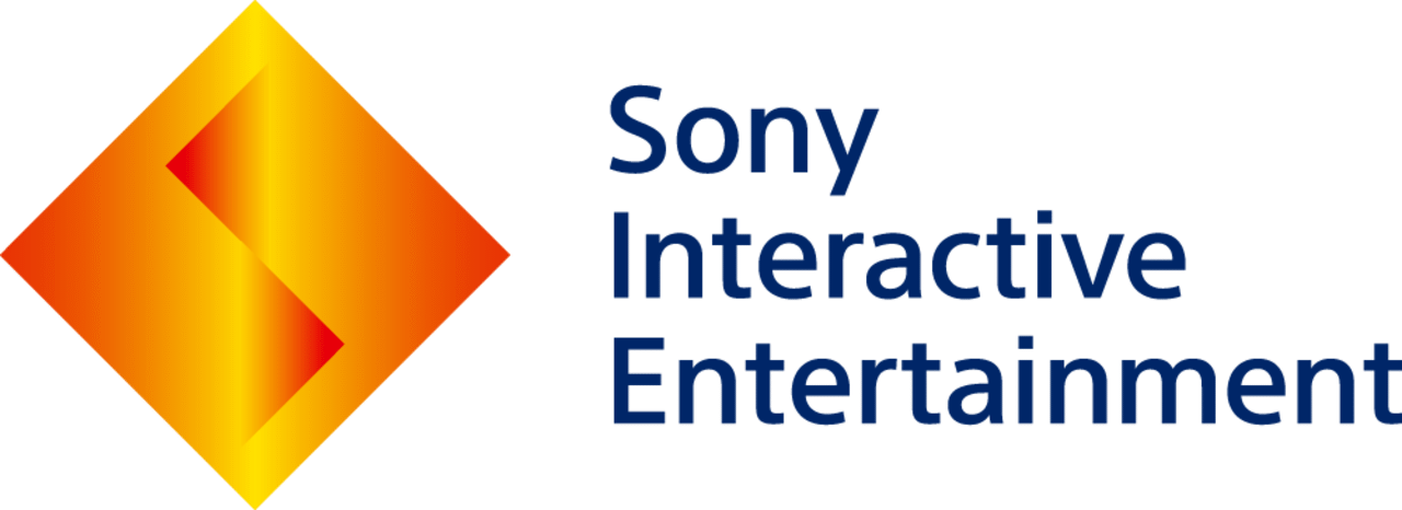 Sony Interactive Entertainment Logo