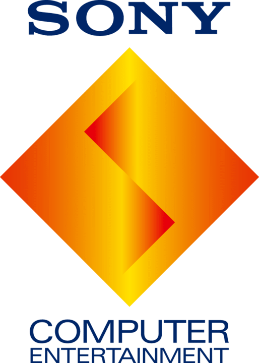 Sony Computer Entertainment, Inc. (SCEI) Logo