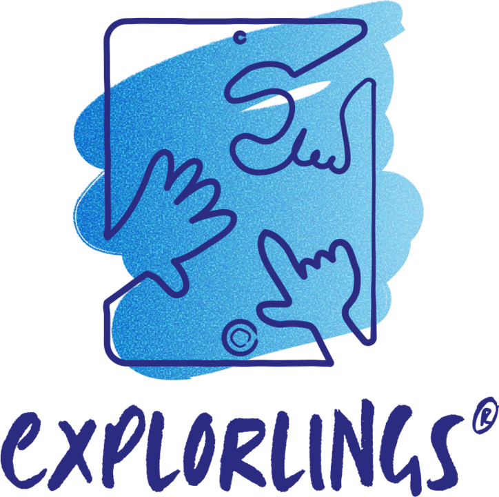 Explorlings UG Logo