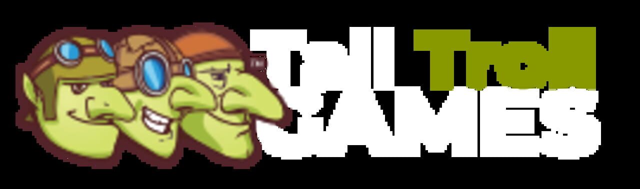 Tall Troll Games