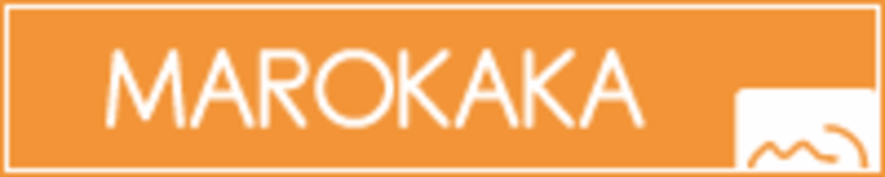 MAROKAKA Logo