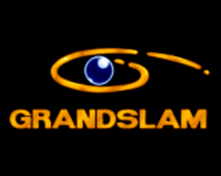 Grandslam Entertainments Logo