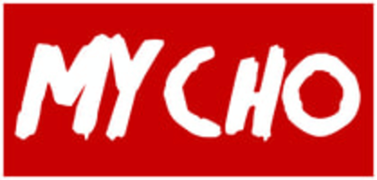 Mycho Entertainment Logo