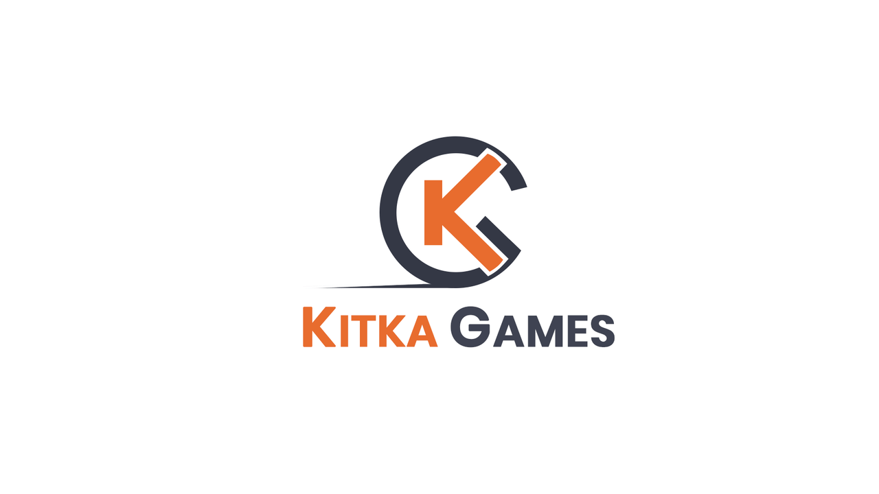 Kitka Games Logo