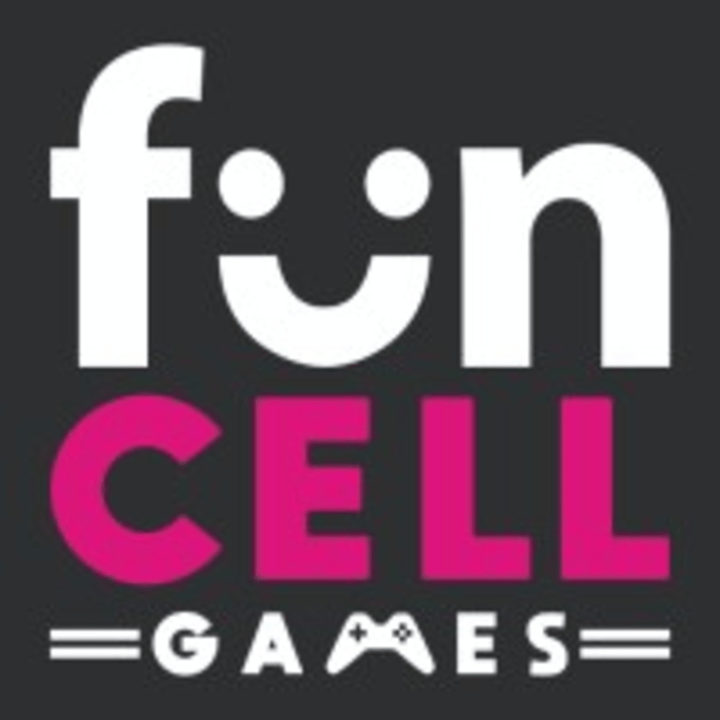 Funcell Games Logo