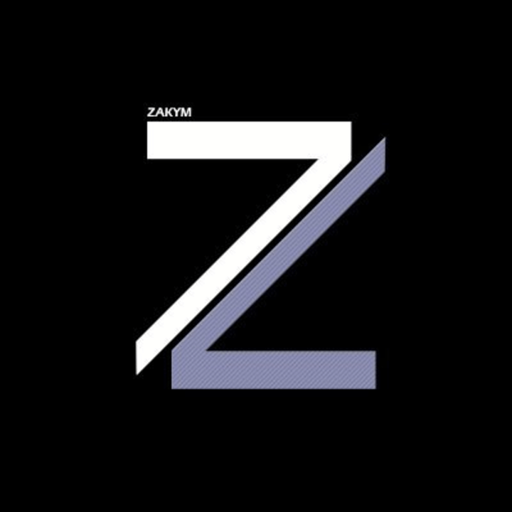 Zakym Logo