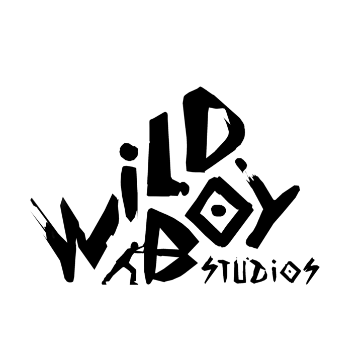 Wildboy Studios Logo