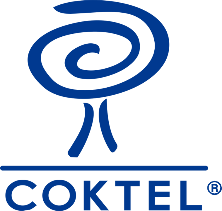 Coktel Vision Logo