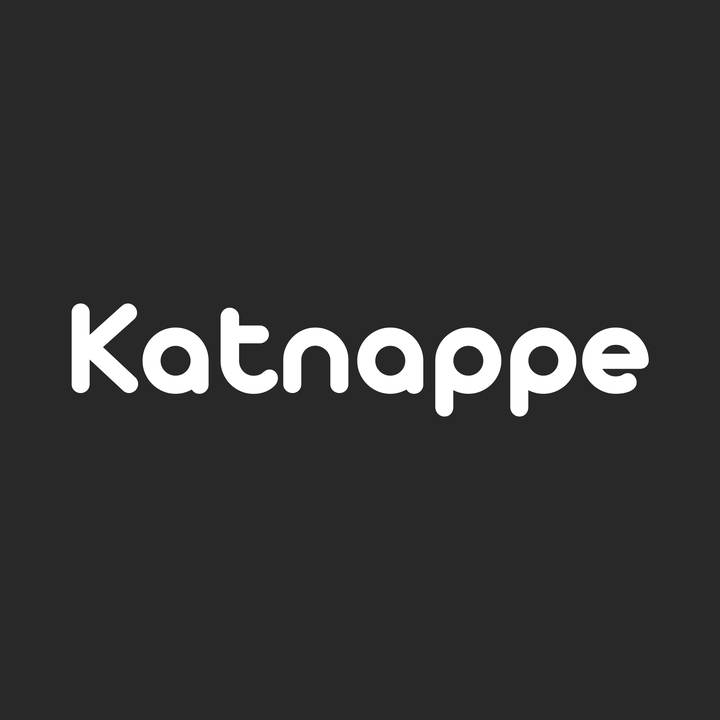 Katnappe Logo