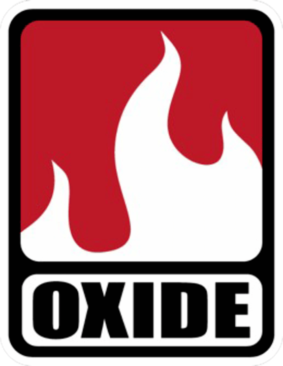 Oxide Games Logo
