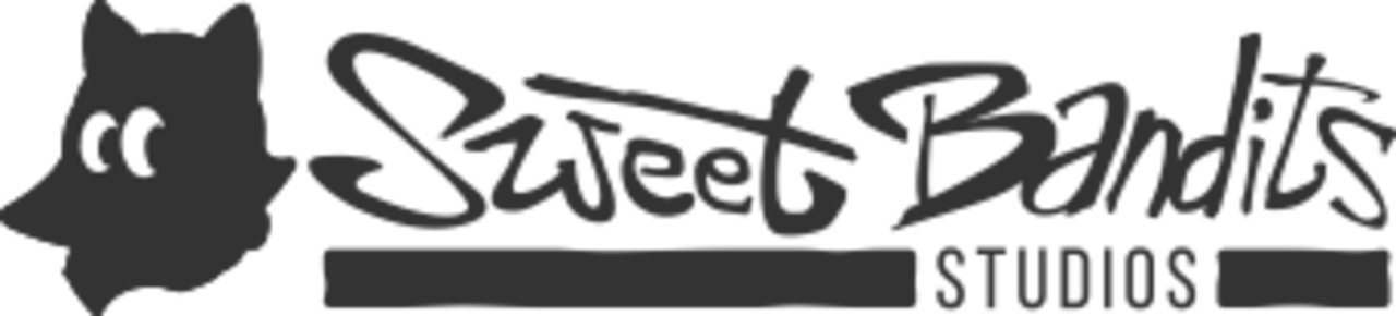Sweet Bandits Studios Logo