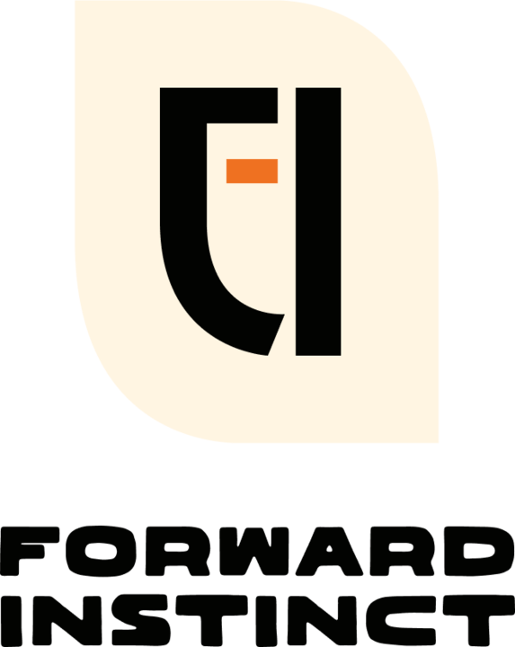 Forward Instinct Logo