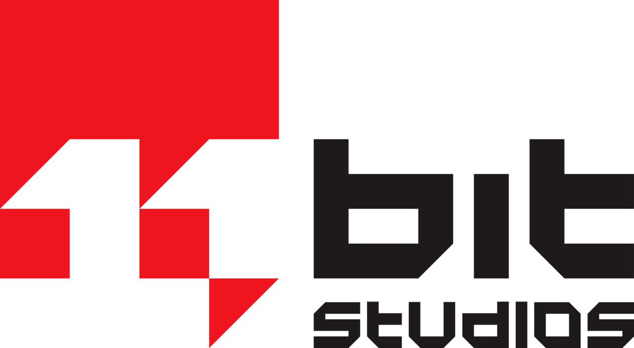 11 bit studios Logo