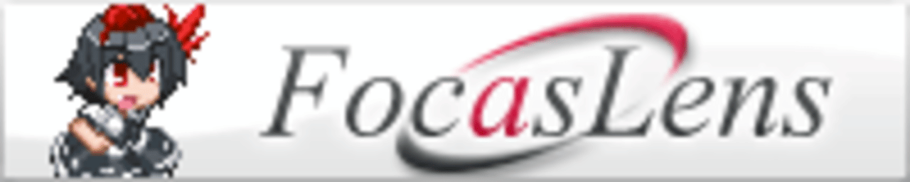 FocasLens Logo