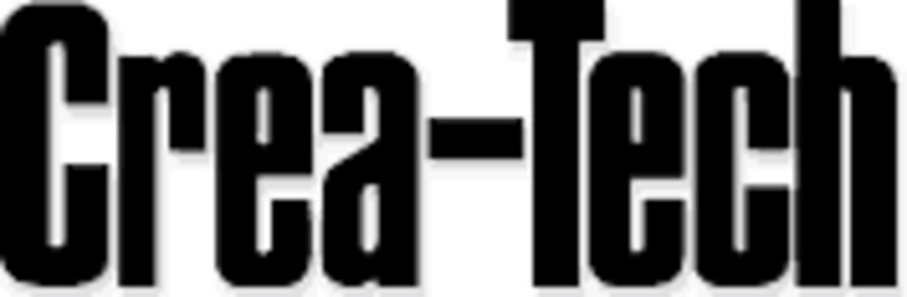 Crea-Tech Logo
