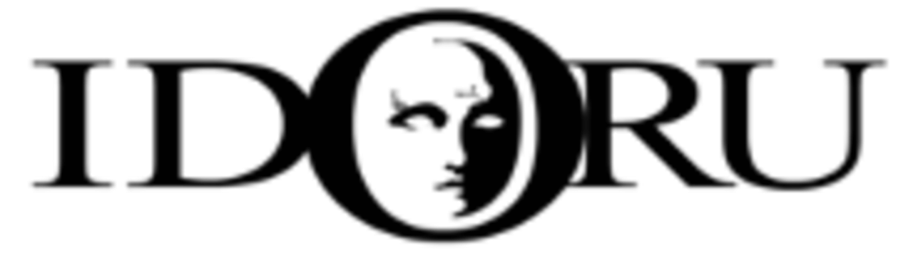 Idoru Logo