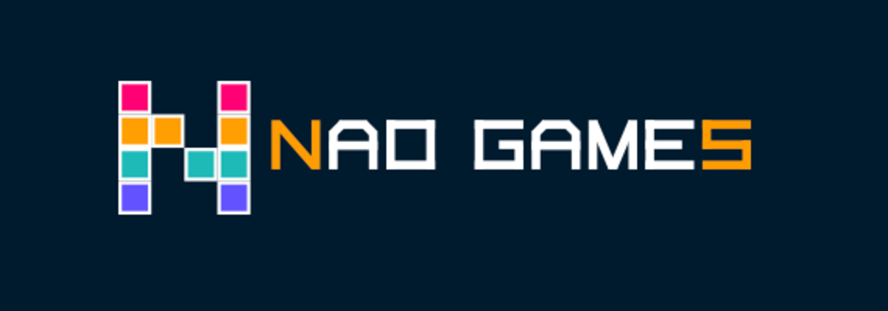 Nao Games Logo