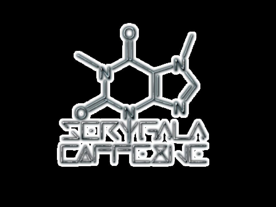 SerygalaCaffeine