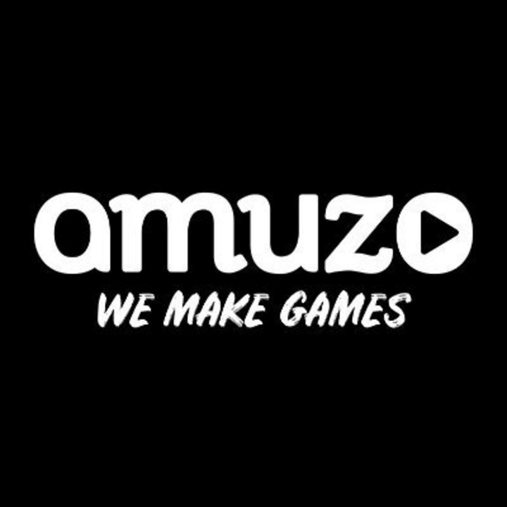 Amuzo Logo
