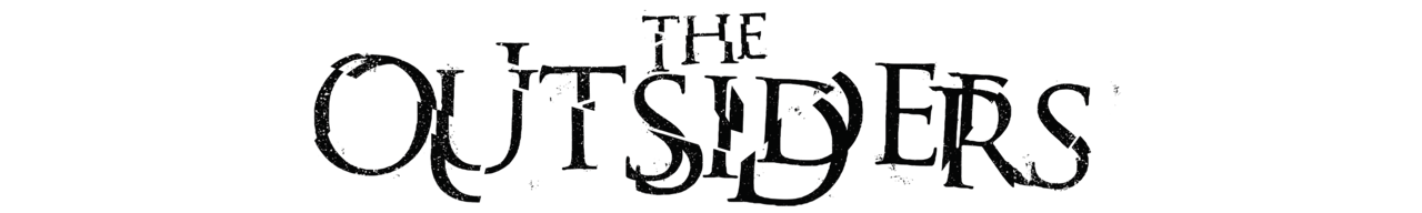 The Outsiders Logo