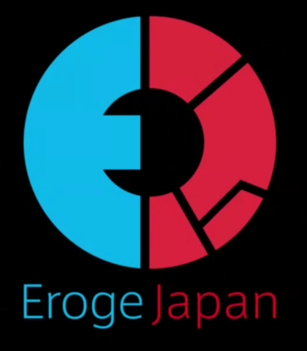 Eroge Japan Logo