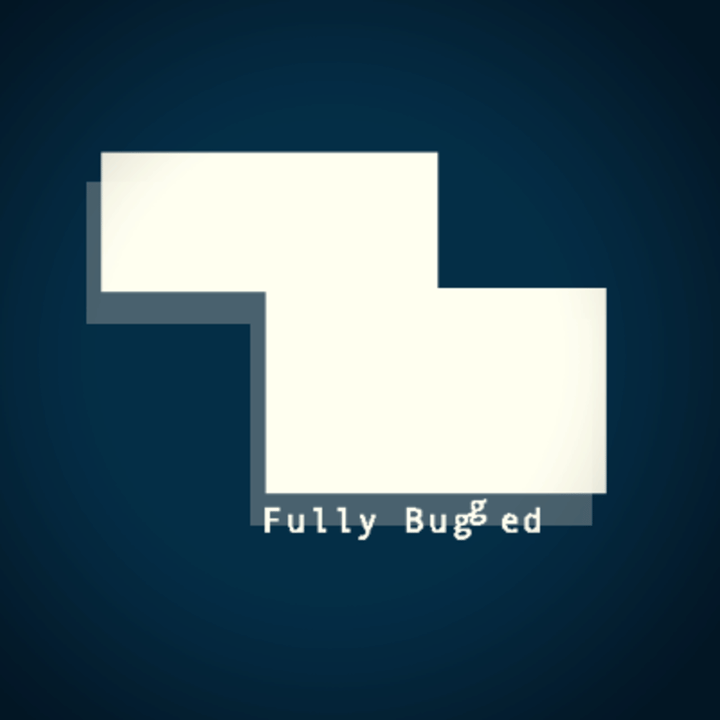 Fully Bugged Software Logo