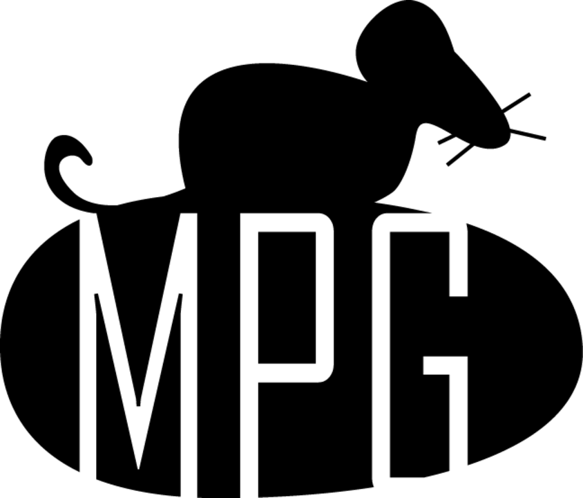 Mouse Potato Games Logo
