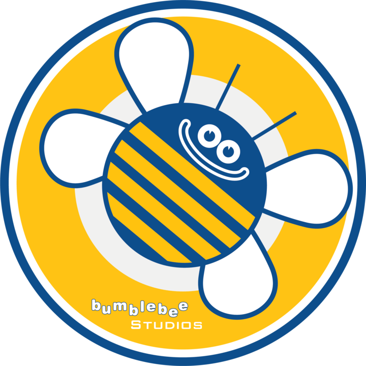 Bumblebee Studios Logo