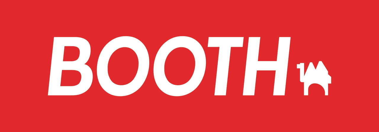 BOOTH Logo