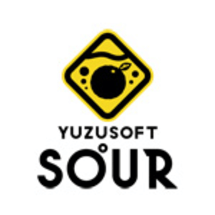 Yuzusoft Sour Logo