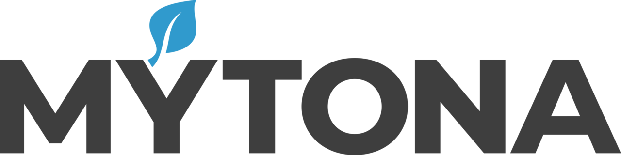 MYTONA Logo