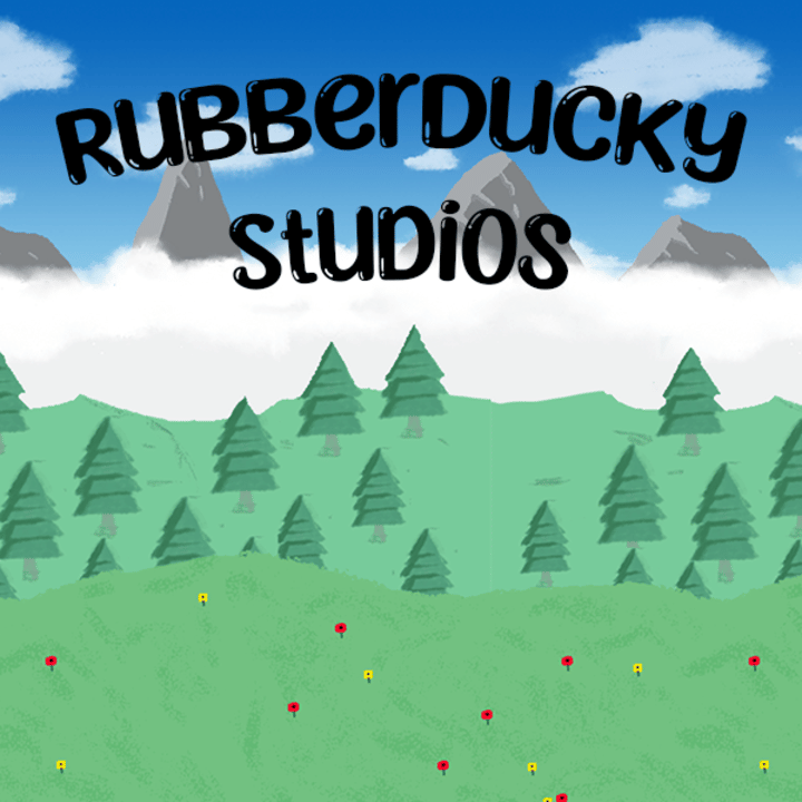 Rubberducky Studios Logo