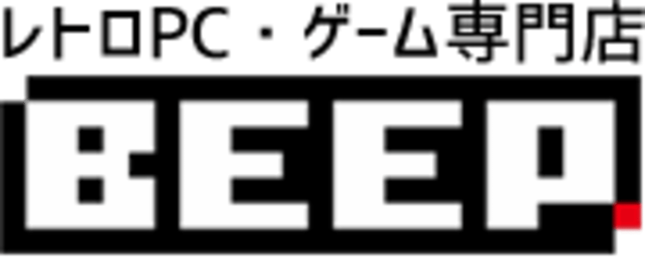 BEEP Logo