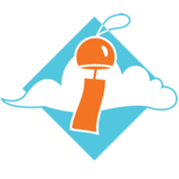 Wind Chimes Games Logo