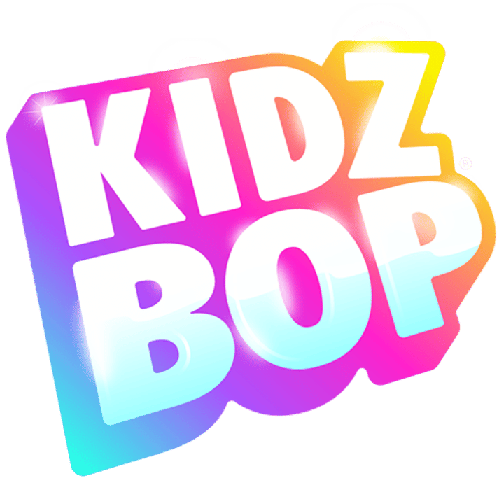 KIDZ BOP Logo