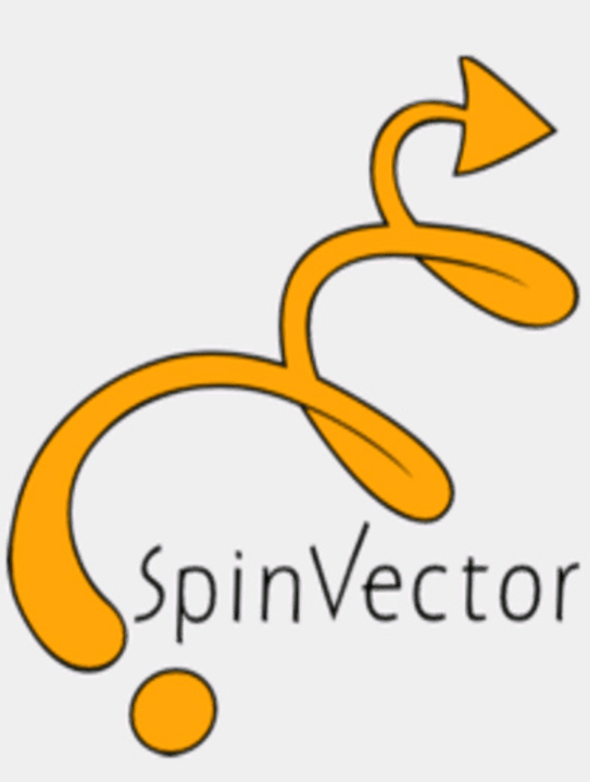SpinVector s.r.l. Logo