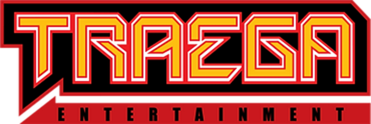 Traega Entertainment Logo