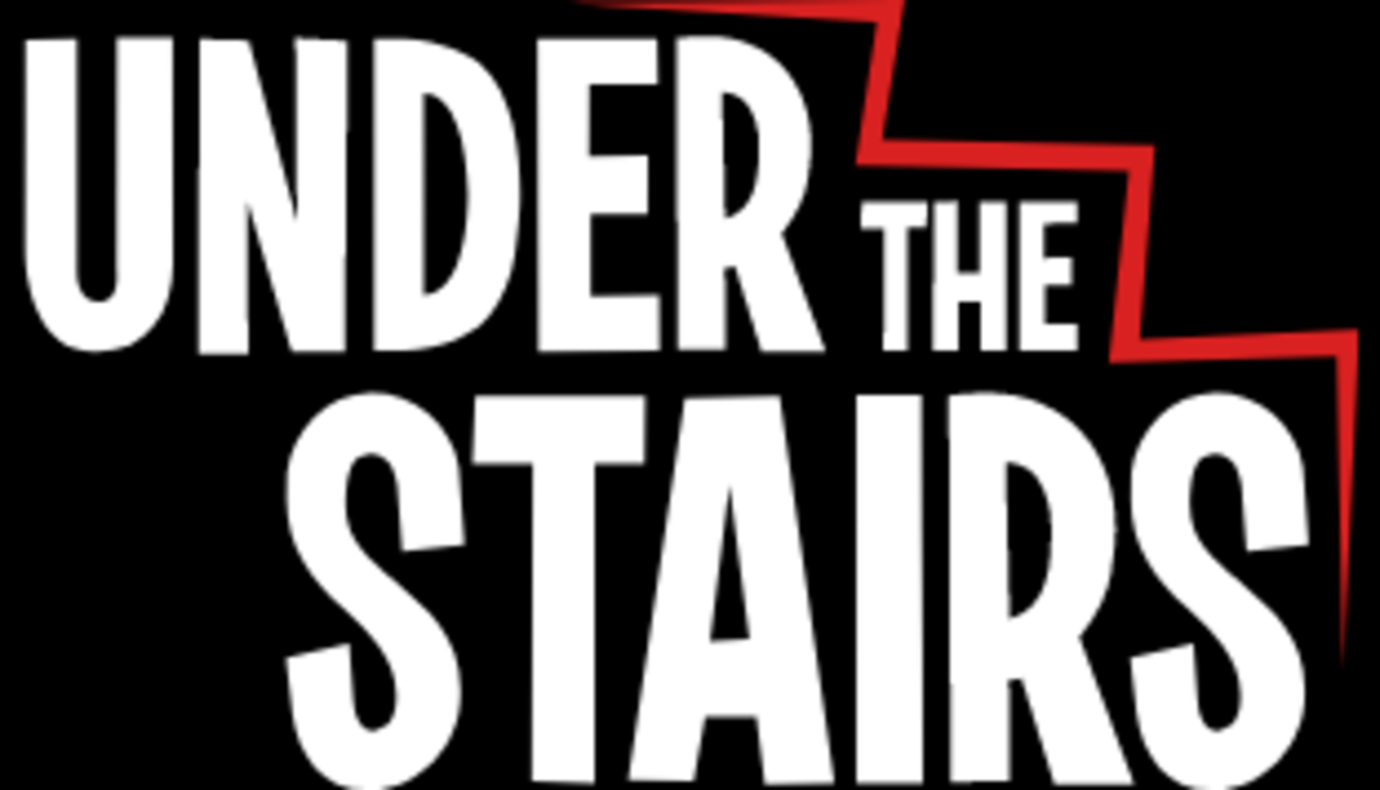 Under the Stairs Logo
