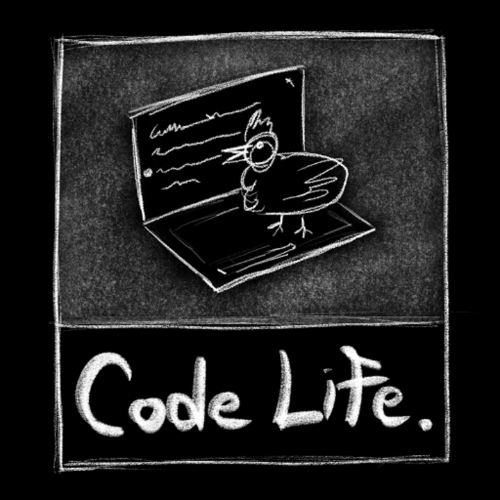 CODELIFE Logo