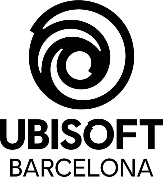 Ubisoft Barcelona Logo