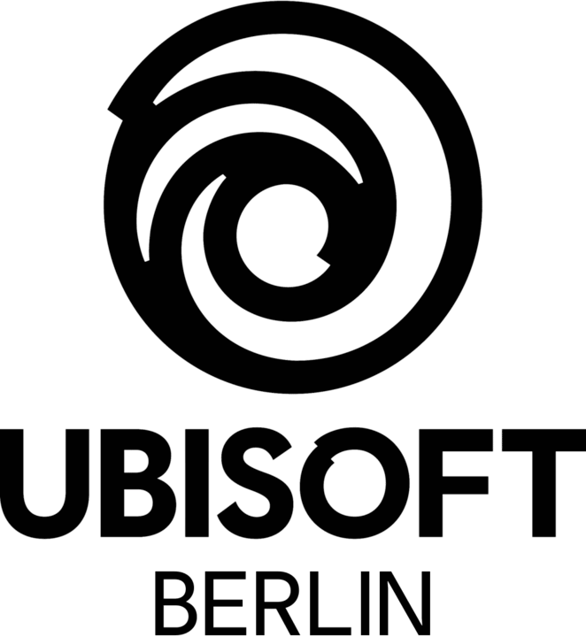 Ubisoft Berlin Logo