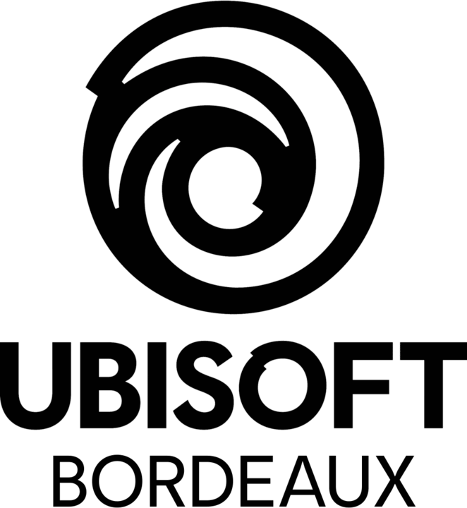 Ubisoft Bordeaux Logo